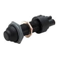 thumbnail image 1 of Seachoice 11751 Push Button Switch 2-Position with Polyester Body, Off/Mom. On., 1 of 2