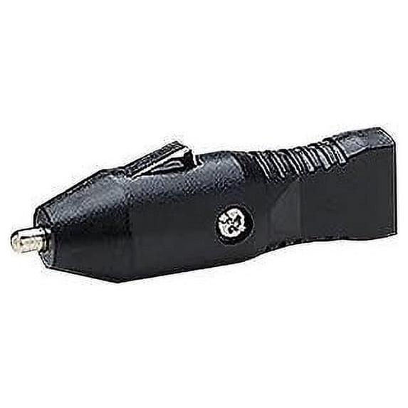 Seachoice 12 Volt Adapter Plug 15021 10 Amps