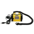 thumbnail image 1 of Seachoice 120V Super Electric Air Pump for Inflatable Boats, Towables & Water Toys, 1 of 4