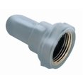 thumbnail image 1 of Seachoice 12401 Toggle Boot Cover Grey (Single) - SC50-12401, 1 of 2