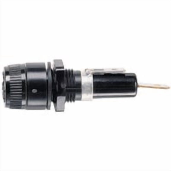 HOLDER FUSE PANEL MNT 12 (Pack of 1)
