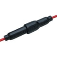 thumbnail image 1 of Seachoice 12731 Watertight In-Line Fuse Holder (Fuse Included), 1 of 5