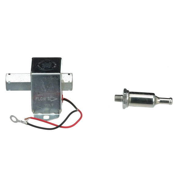 Seachoice 12V Cube Electronic Fuel Pump Kit