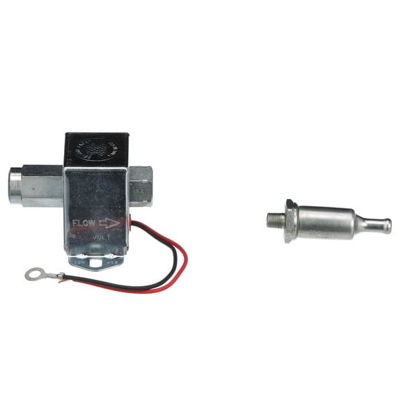 Seachoice 12V Cube Electronic Fuel Pump Kit