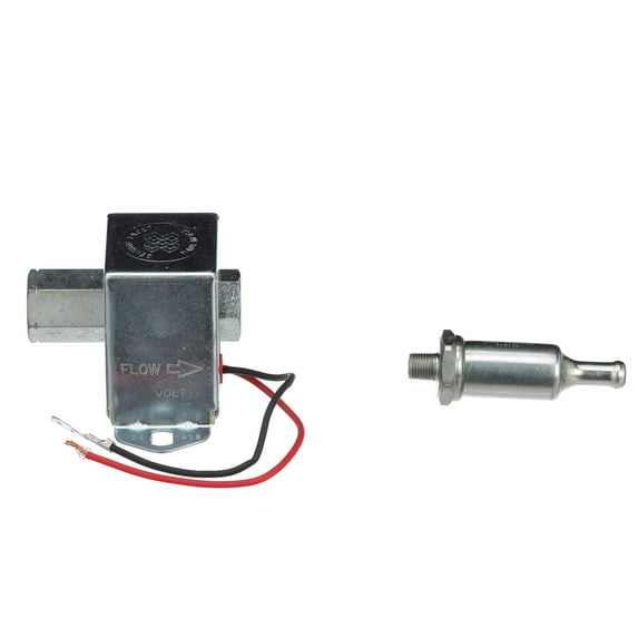 Seachoice 12V Cube Electronic Fuel Pump Kit