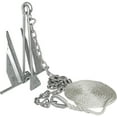 thumbnail image 1 of Seachoice 13 lb Utility Anchor Kit, 1 of 4
