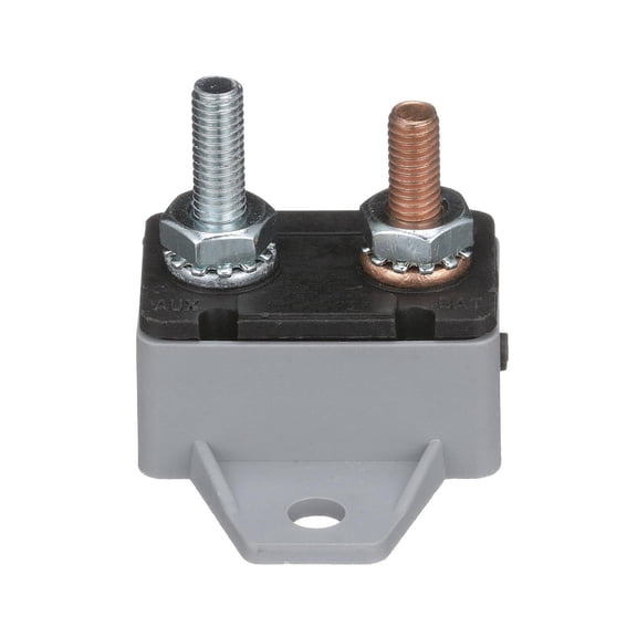 Seachoice 13061 Manual Circuit Breaker, 30 Amp