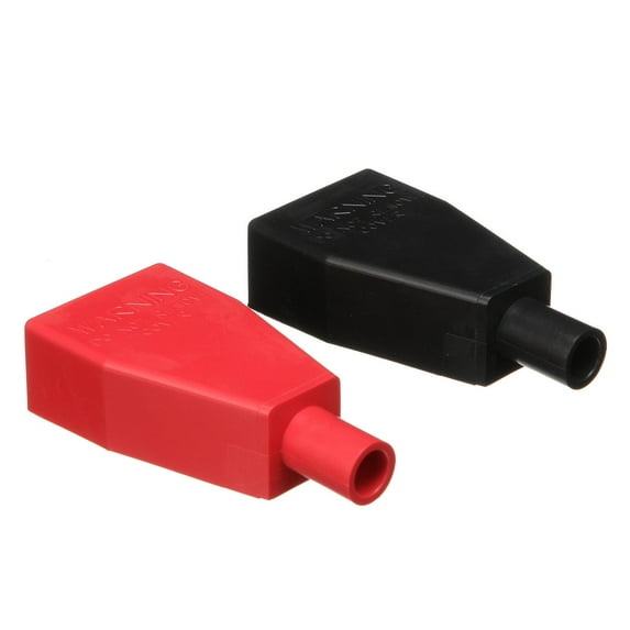 Seachoice 13691 Standard Type Battery Terminal Covers