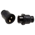 thumbnail image 1 of Seachoice 13801 Molded Marine Connector, 1 of 2