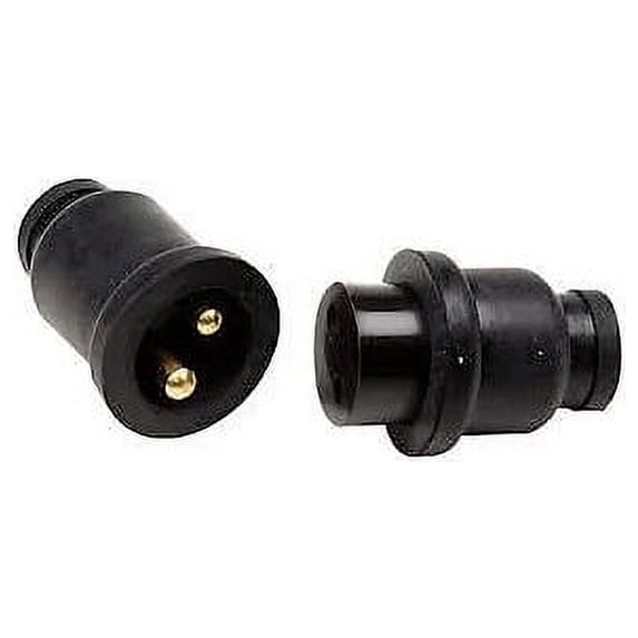 Seachoice 13801 Molded Marine Connector