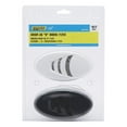 thumbnail image 1 of Seachoice 14611 Drop-In Horn With Black and White Grills, 1 of 5