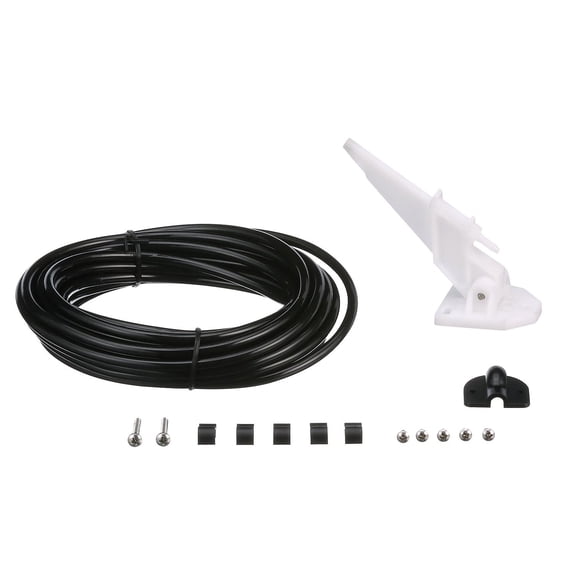 Seachoice 15391 Marine Speedometer Pitot Kit