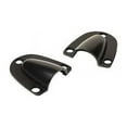 thumbnail image 1 of Seachoice 16191 Large Molded Clam Shell, 2 Pack, 1 of 2