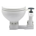 thumbnail image 1 of Seachoice 17794 Manual Compact Toilet, 1 of 5