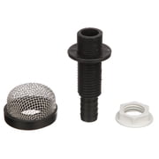 Seachoice 18191 Thru-Hull Strainer Mount