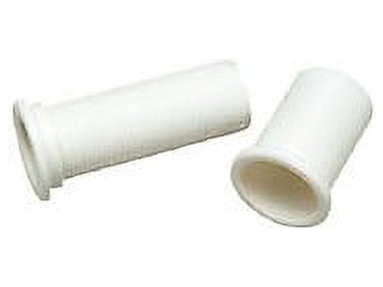 Seachoice Tubo Di Scarico Per Splashwell - 1 Pollice, Plastica Durevole, Regolabile Per Barche, Modello 19121
