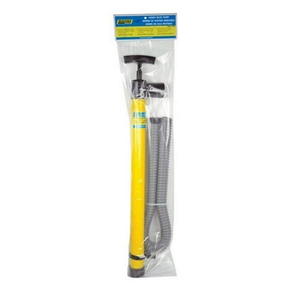 Seachoice 19151 24 & 1.05 in. Dia. 480 GPH Hand Bilge Pump