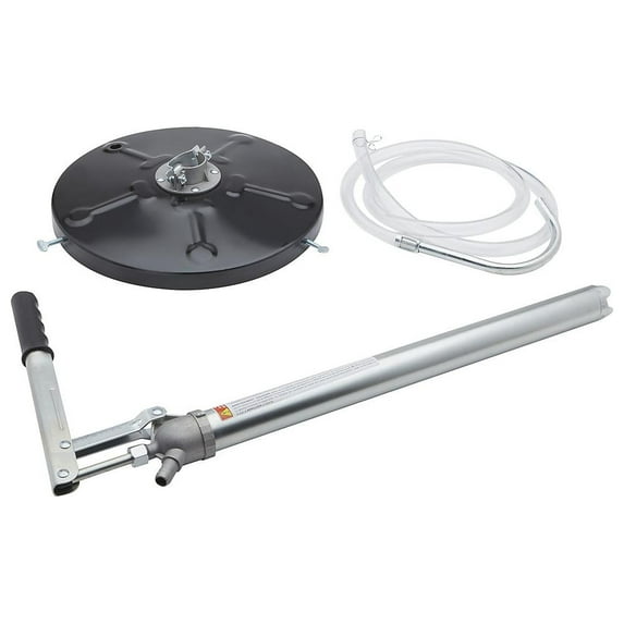 Seachoice 19183 Lever Action Bucket Pump