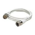 thumbnail image 1 of Seachoice 19781 RG58U White Coaxial Antenna Cable, 1 of 1