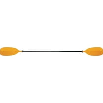 Seachoice 2-Piece Straight-Blade Kayak Paddle