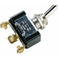 thumbnail image 1 of Seachoice 2-Position Toggle Switch with 3 Screw Terminals On/On, 1 of 1