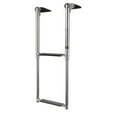 thumbnail image 1 of Seachoice Swim Platform Ladder 2-Step 50-71281 | S25, 1 of 5