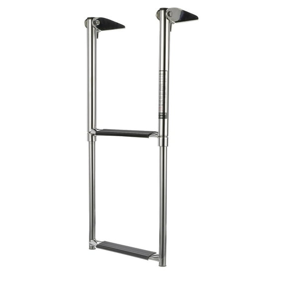 Seachoice Swim Platform Ladder 2-Step 50-71281 | S25