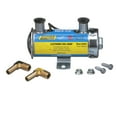 thumbnail image 1 of Seachoice 20291 Gold-Flo High Performance Electronic 45 GPH Fuel Pump Kit 8.0-6.5 PSI, 1 of 4