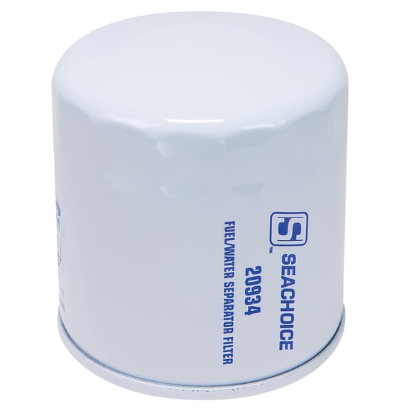 Seachoice 20934 Fuel/Water Separating Filter