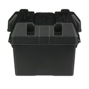 Seachoice 22060 USCG-Approved Marine Group 24 Series Standard Battery Box with Strap & Mounting Kit