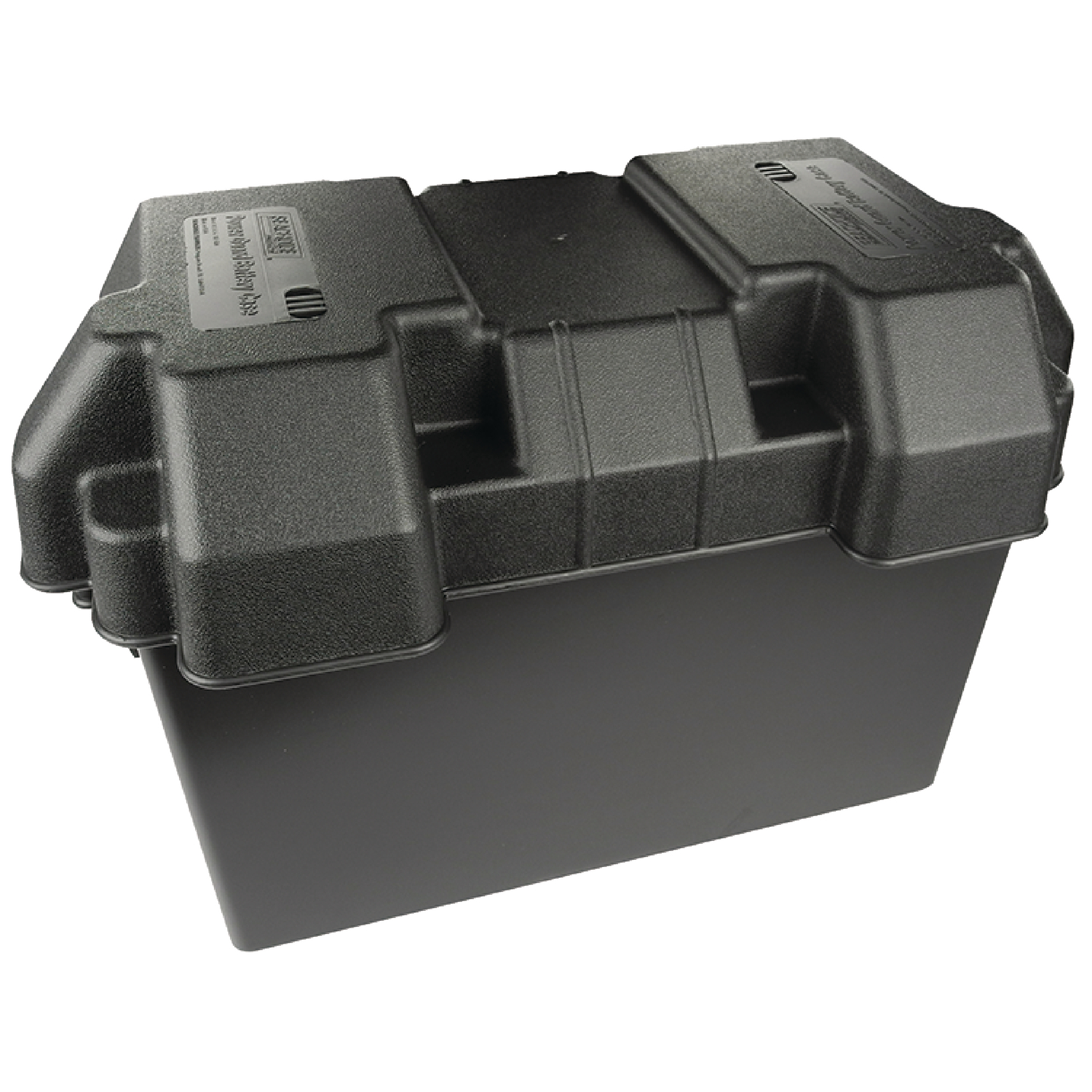 Seachoice 22080 Battery Box Group 27