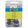 thumbnail image 1 of Seachoice 23211 Stainless Steel Cushion Cable Clamp, 5/16 In., 1 of 5