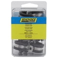 thumbnail image 1 of Seachoice 23241 Stainless Steel Cushion Cable Clamp, 5/8 In., 1 of 5