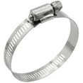 thumbnail image 1 of Seachoice 23396 Stainless-Steel Marine Hose Clamps, 1/2" Band, Size #44, 10/Bx, 50-23396, 1 of 1