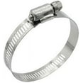 thumbnail image 1 of Seachoice 23398 Stainless-Steel Marine Hose Clamps, 1/2" Band, Size #52, 10/Bx, 50-23398, 1 of 1