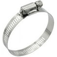 thumbnail image 1 of Seachoice 23399 Stainless-Steel Marine Hose Clamps, 1/2" Band, Size #56, 10/Bx, 50-23399, 1 of 1