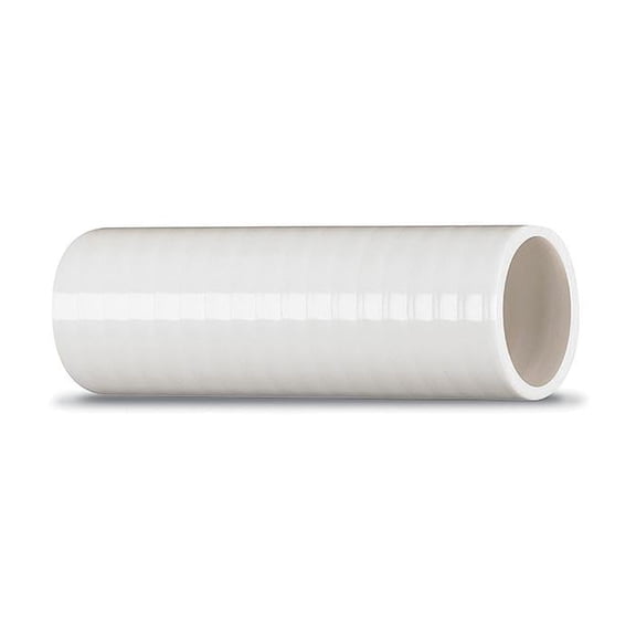 Seachoice 23581 Odor-Guard Premium PVC Sanitation Hose - 144 Series 1-1/2" x 50'