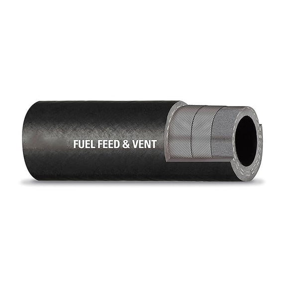 Seachoice 23701 Fuel Vent Hose - 315 Series 5/8" x 25'
