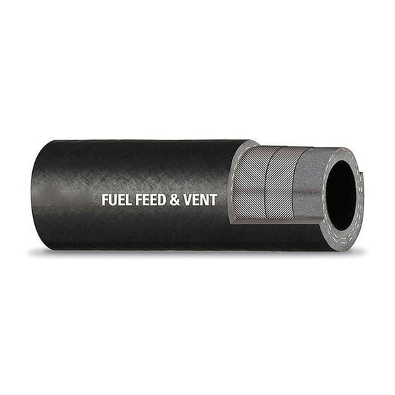 Seachoice 23703 Fuel Vent Hose - 315 Series 5/8" x 50'