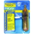 thumbnail image 1 of Seachoice 24G Re-Arm Kit For Inlatable Vest 50-85700, 1 of 1