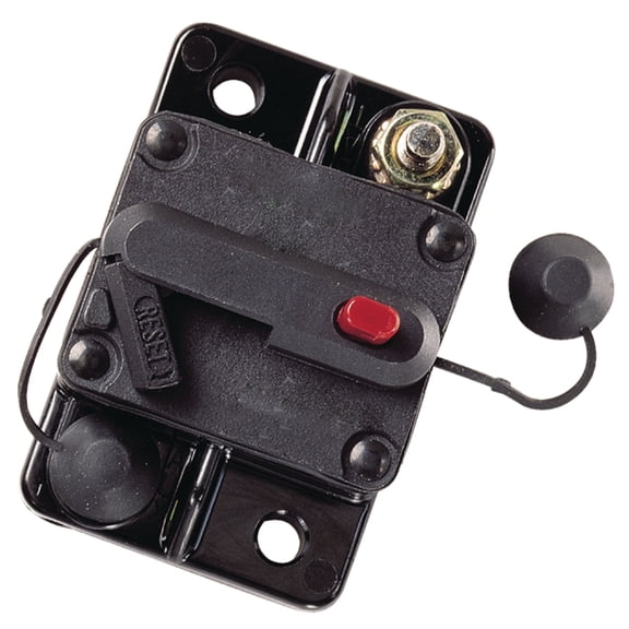 Seachoice 285 Series Panel Mount Circuit Breaker