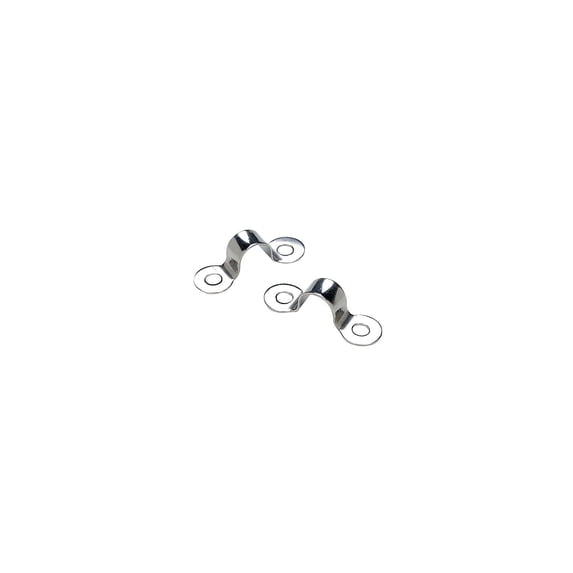 STRAP EYE 2/CARD (Pack of 1)
