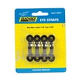 thumbnail image 1 of Seachoice 28881 1.87 in. Black Eye Straps 4 per Card, 1 of 3