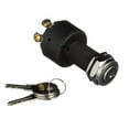 thumbnail image 1 of Seachoice 3-Position Heavy Duty Ignition Starter Switch, 1 of 5