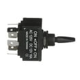 thumbnail image 1 of Seachoice 3-Position Toggle Switch, On/Off/On, 1 of 5