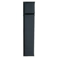 thumbnail image 1 of Seachoice 30" x 6" x 4" Contour Fender, 1 of 1