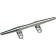 thumbnail image 1 of Seachoice 30271 Stainless Steel 10" Hollow Base Boat Cleat, 1 of 5