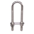 thumbnail image 1 of Seachoice 304 Stainless Steel Stern Eye, 1/2 In. X 3-7/16 In., 4,800 Lbs. Pull, 1 of 4