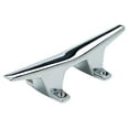 thumbnail image 1 of Seachoice 30610 Open Based Galvanized Dock Cleat, 1 of 5