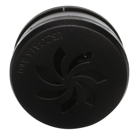 Seachoice 3141 Black USCG 2NM LED Waketower All-Round Navigation Light